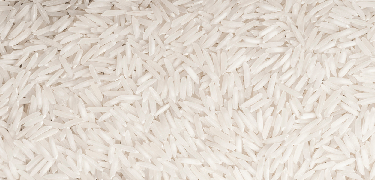 Sharbati Raw Non Basmati Rice
